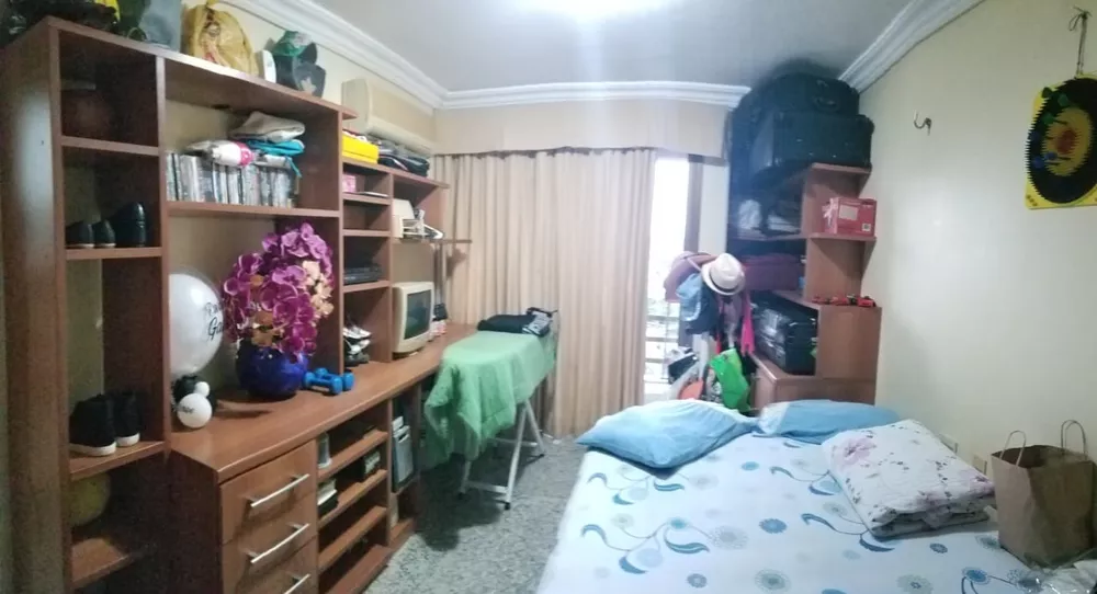 Apartamento, 4 quartos, 240 m² - Foto 5