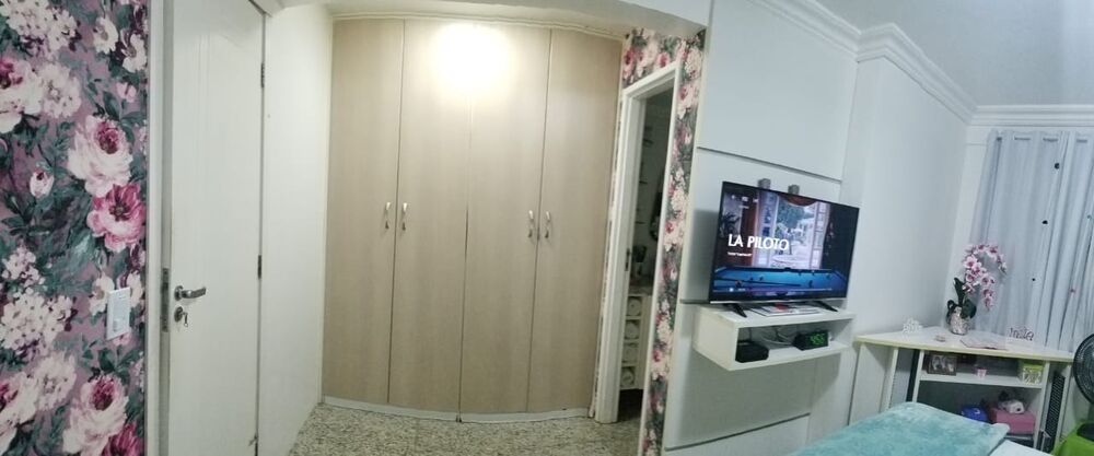 Apartamento, 4 quartos, 240 m² - Foto 12