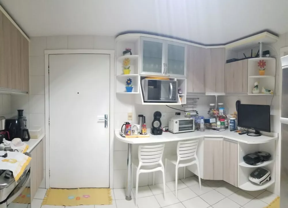 Apartamento, 4 quartos, 240 m² - Foto 18