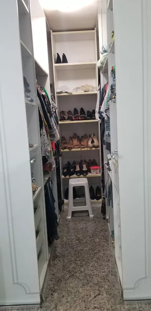 Apartamento, 4 quartos, 240 m² - Foto 3