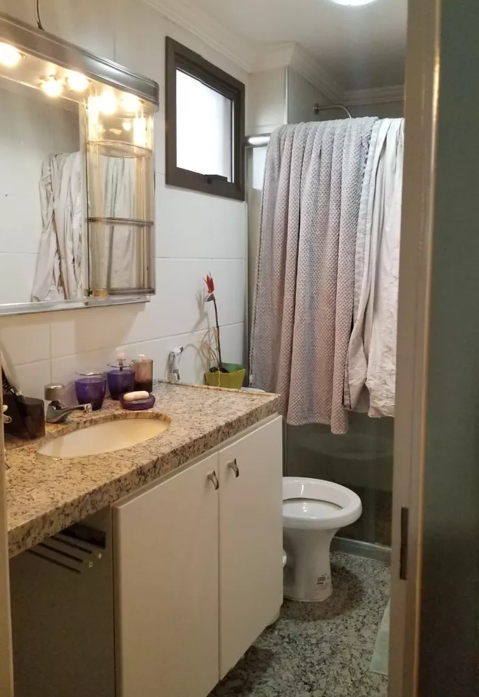 Apartamento, 4 quartos, 240 m² - Foto 8