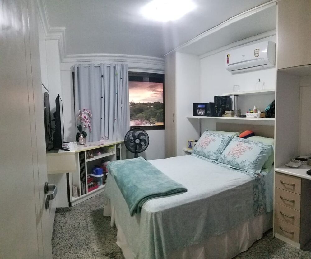 Apartamento, 4 quartos, 240 m² - Foto 13