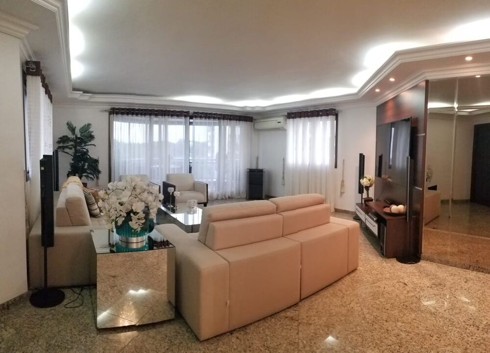 Apartamento, 4 quartos, 240 m² - Foto 26