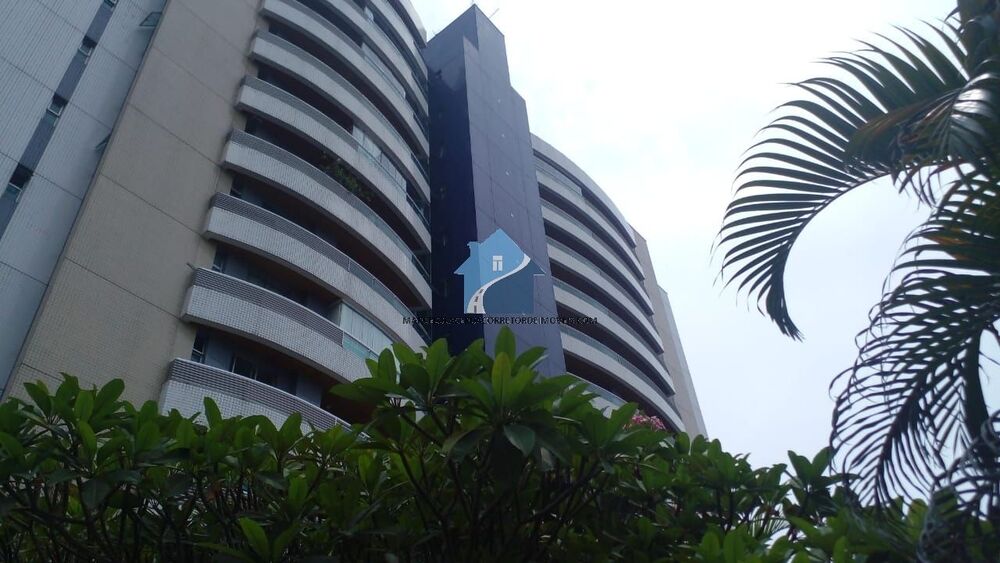 Apartamento à venda com 3 quartos, 150m² - Foto 28