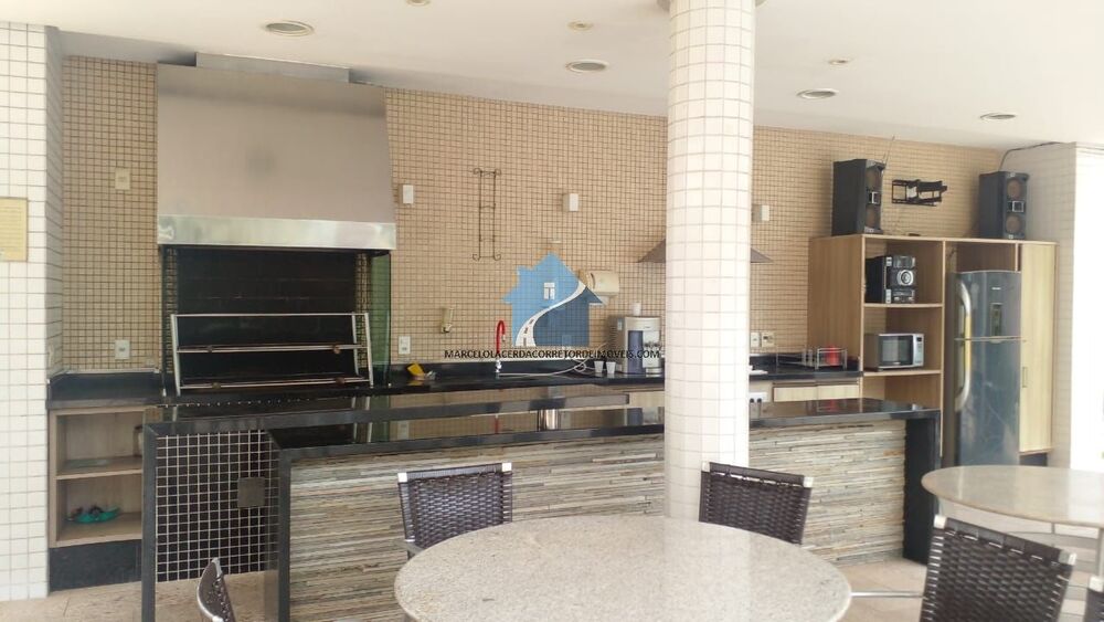 Apartamento à venda com 3 quartos, 150m² - Foto 47
