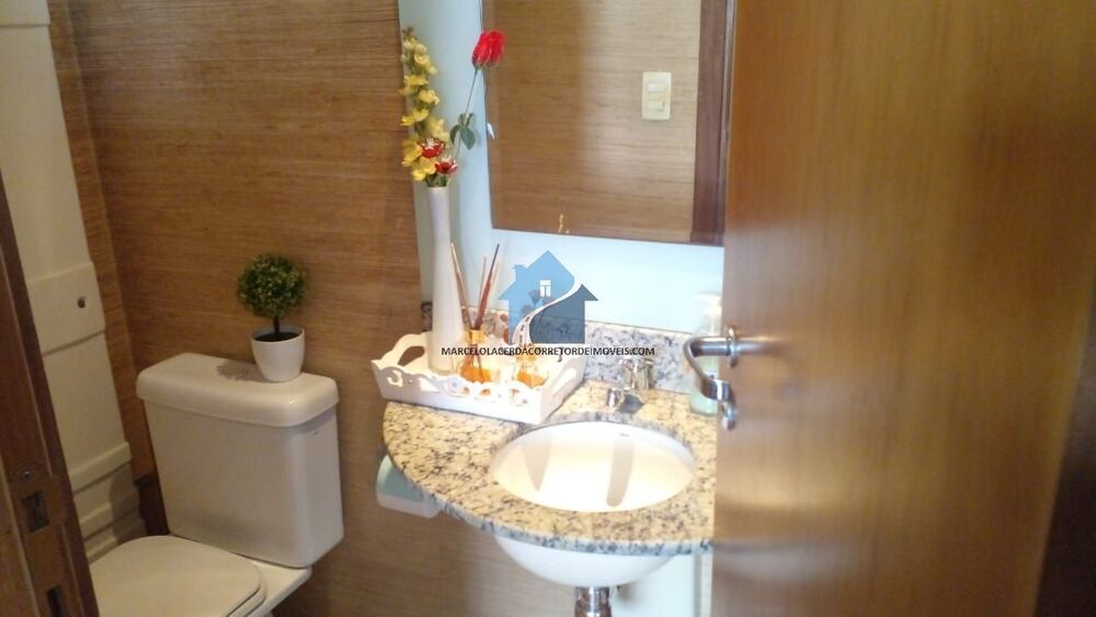 Apartamento à venda com 3 quartos, 150m² - Foto 20
