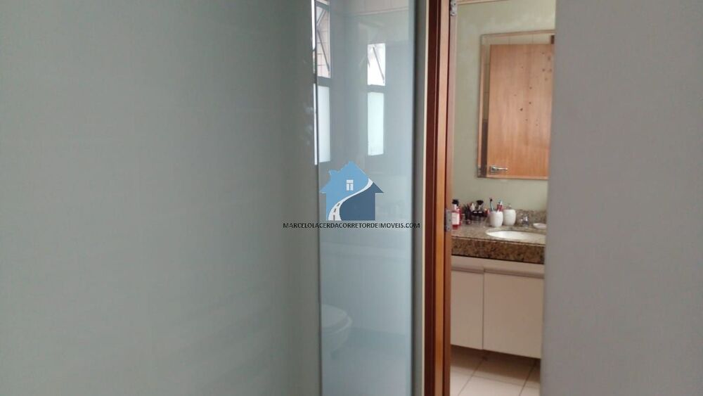 Apartamento à venda com 3 quartos, 150m² - Foto 13