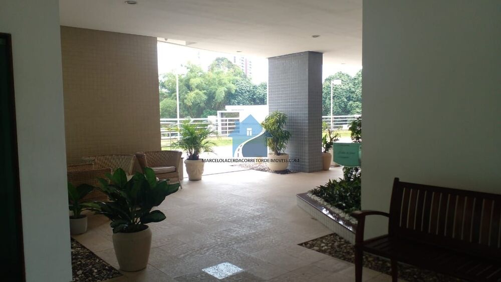Apartamento à venda com 3 quartos, 150m² - Foto 30