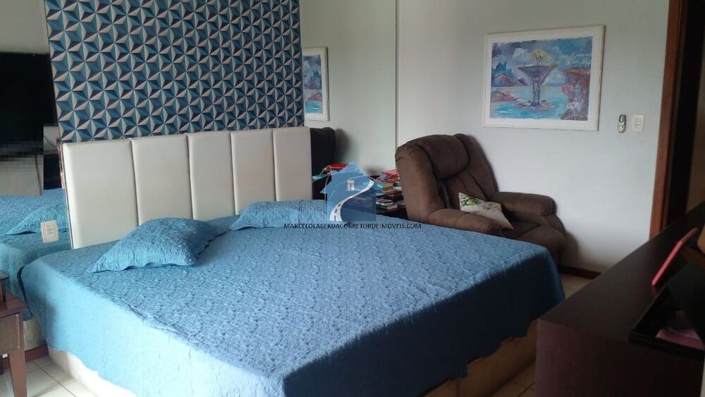 Apartamento à venda com 3 quartos, 150m² - Foto 15