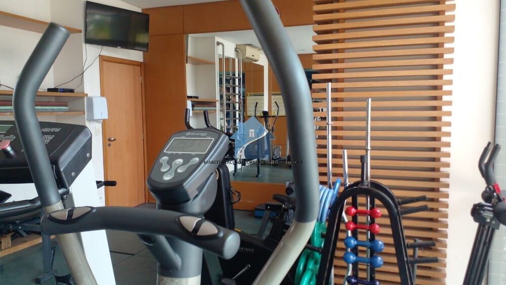Apartamento à venda com 3 quartos, 150m² - Foto 45