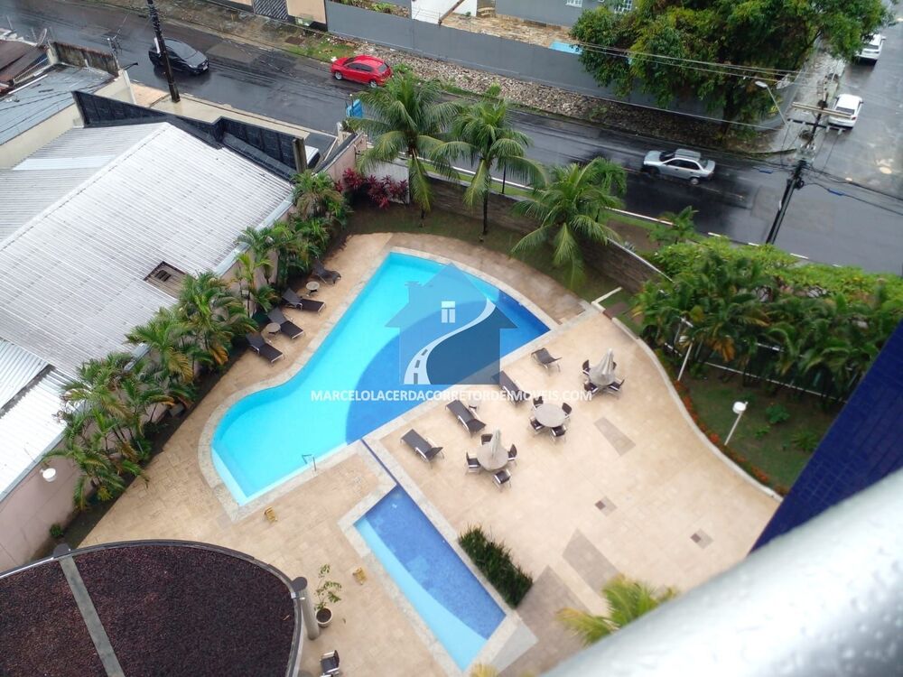 Apartamento à venda com 3 quartos, 150m² - Foto 53