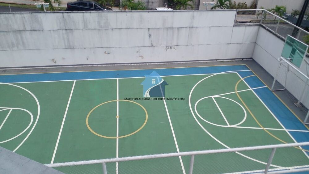 Apartamento à venda com 3 quartos, 150m² - Foto 39