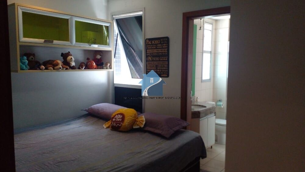 Apartamento à venda com 3 quartos, 150m² - Foto 6