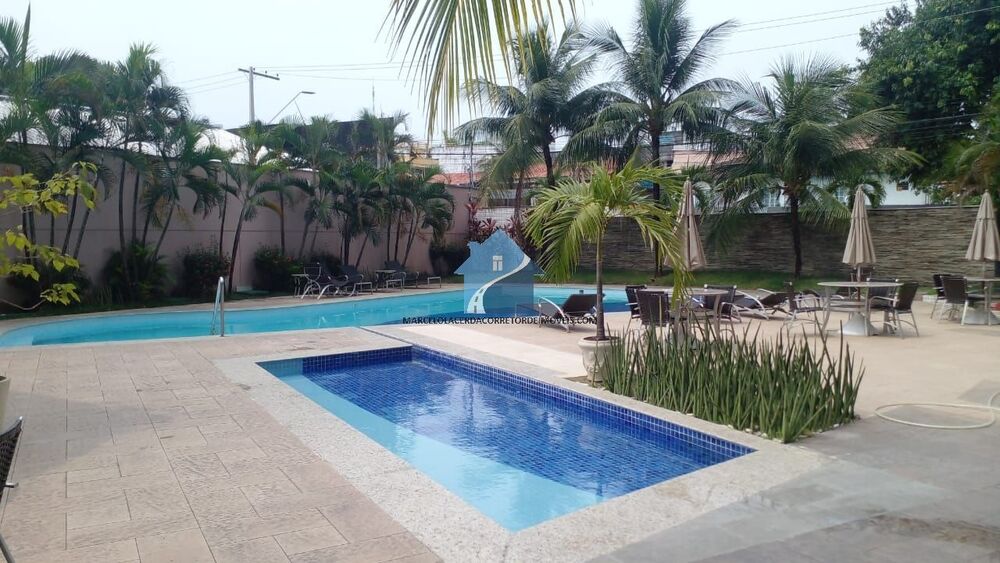 Apartamento à venda com 3 quartos, 150m² - Foto 48