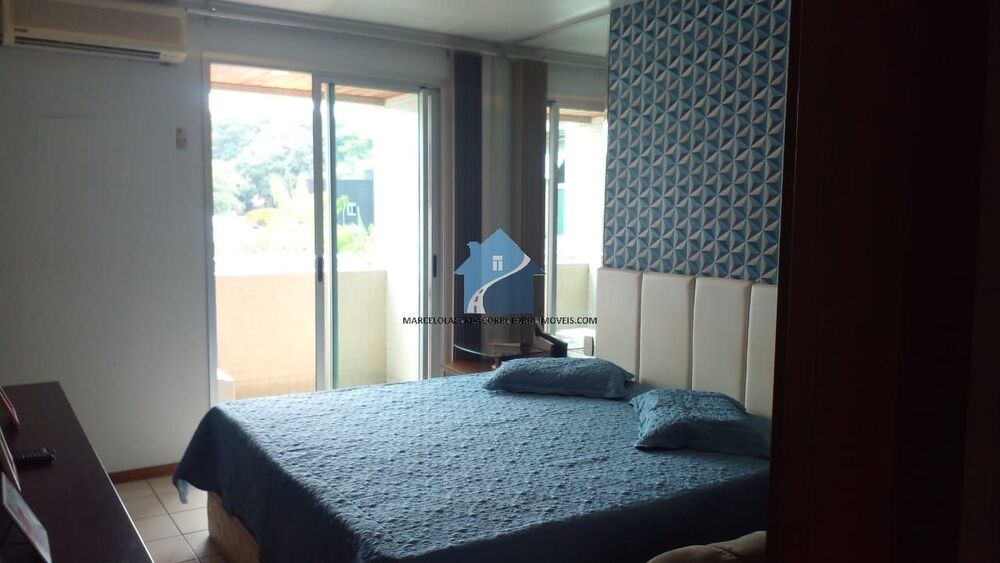 Apartamento à venda com 3 quartos, 150m² - Foto 7