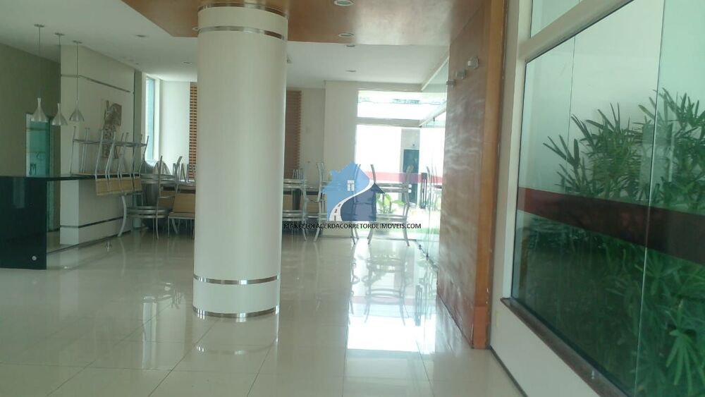 Apartamento à venda com 3 quartos, 150m² - Foto 38
