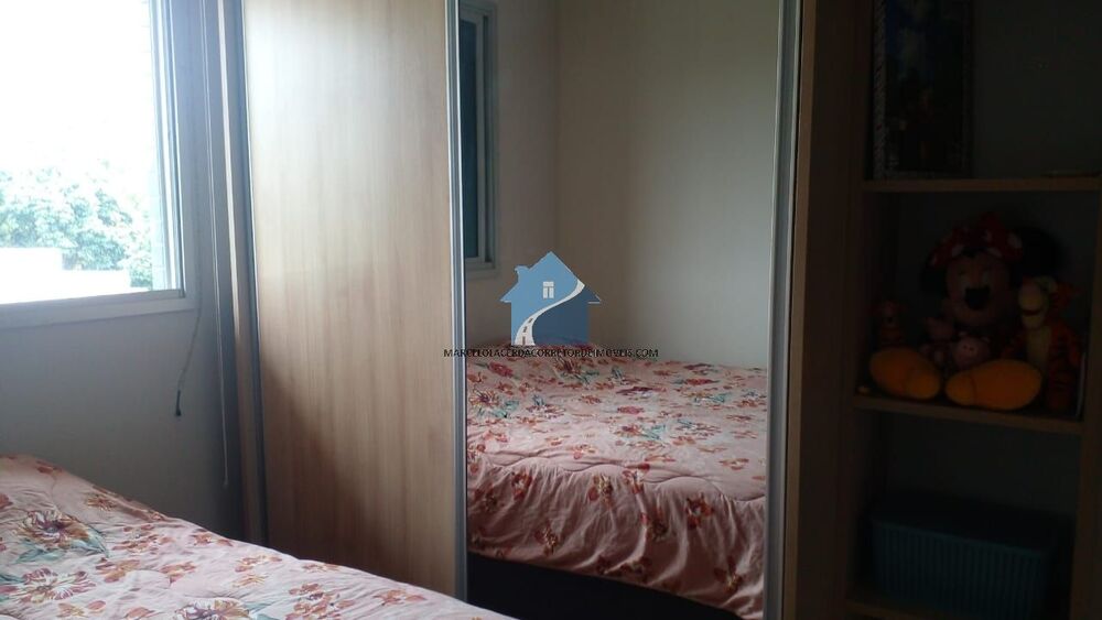 Apartamento à venda com 3 quartos, 150m² - Foto 10