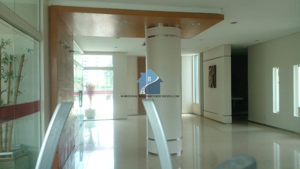 Apartamento à venda com 3 quartos, 150m² - Foto 44