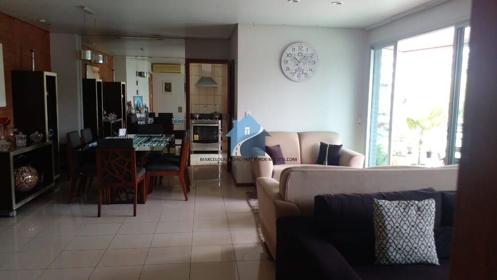 Apartamento à venda com 3 quartos, 150m² - Foto 19