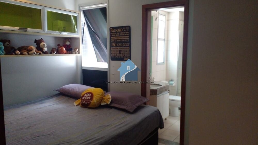 Apartamento à venda com 3 quartos, 150m² - Foto 9