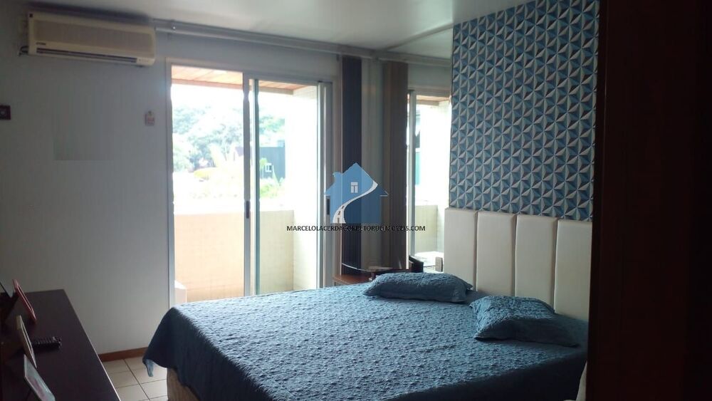 Apartamento à venda com 3 quartos, 150m² - Foto 4