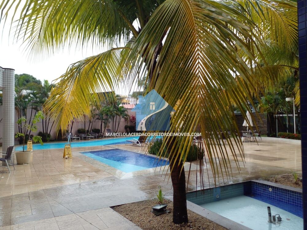 Apartamento à venda com 3 quartos, 150m² - Foto 49