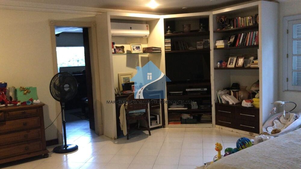 Casa, 4 quartos - Foto 25