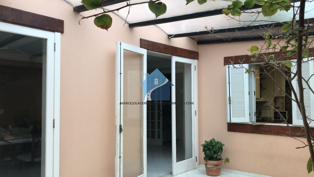 Casa, 4 quartos - Foto 47