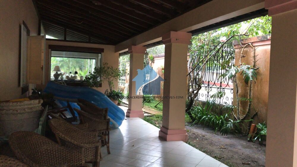 Casa, 4 quartos - Foto 44