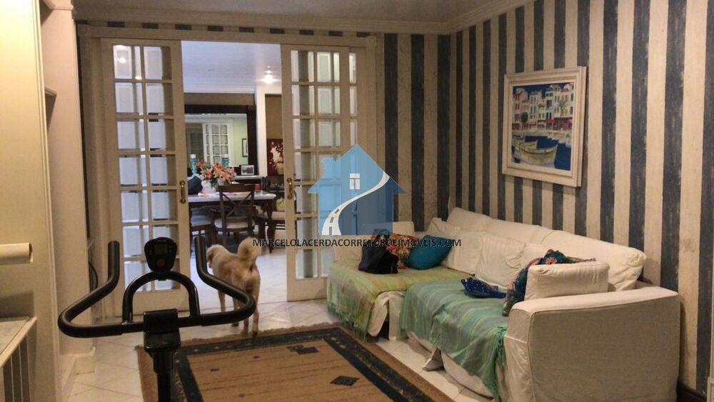 Casa, 4 quartos - Foto 30