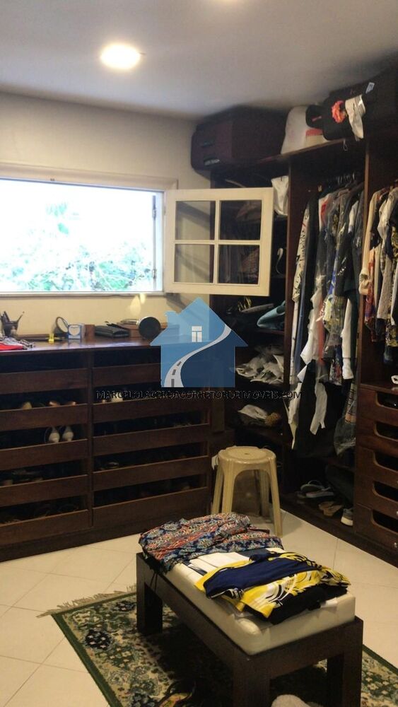 Casa, 4 quartos - Foto 23