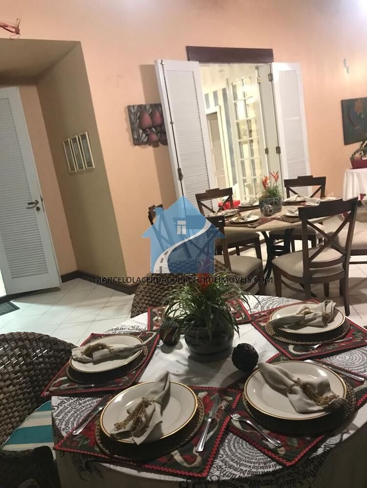 Casa, 4 quartos - Foto 56