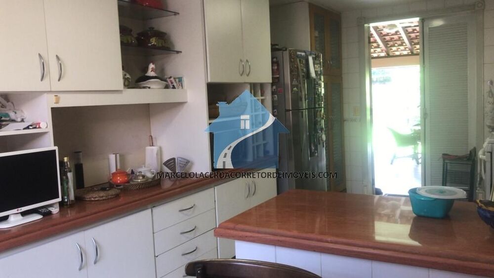 Casa, 4 quartos - Foto 60