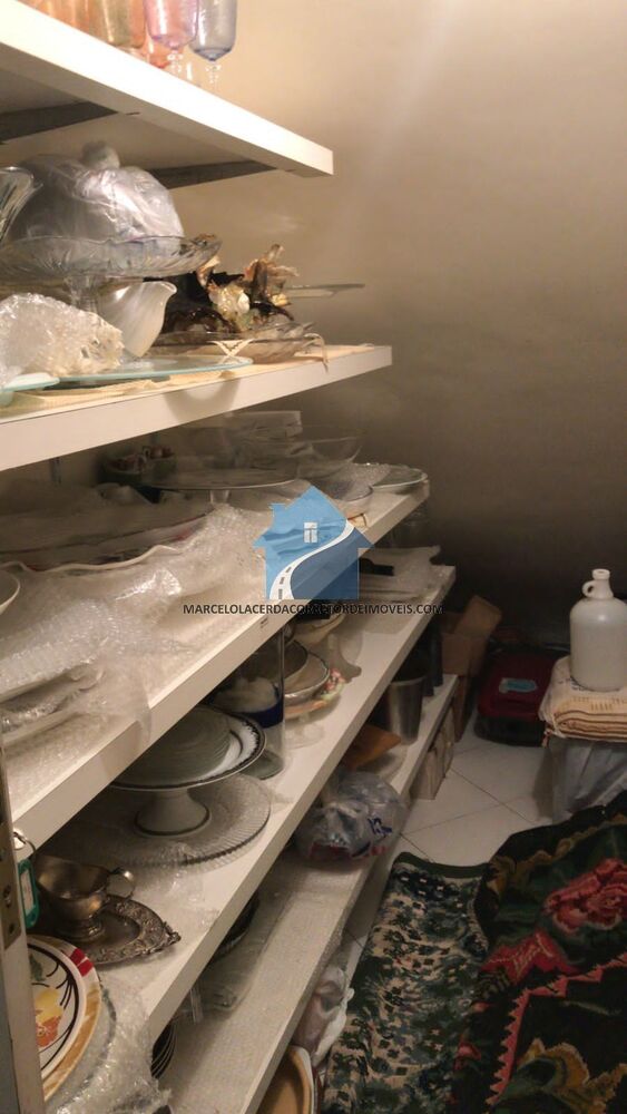 Casa, 4 quartos - Foto 32