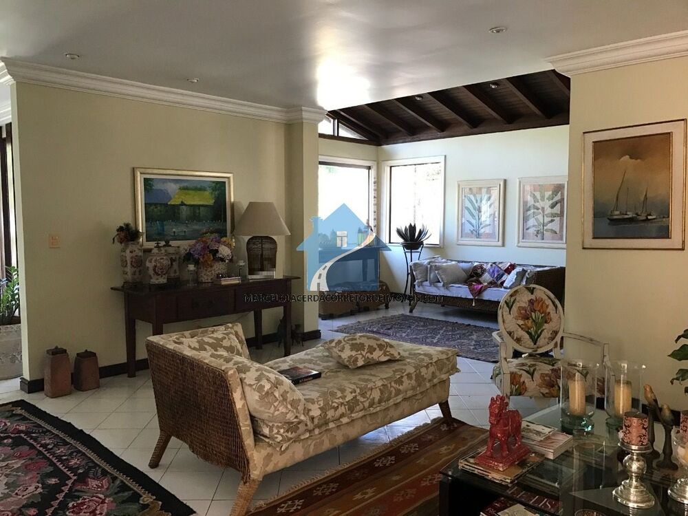 Casa, 4 quartos - Foto 1