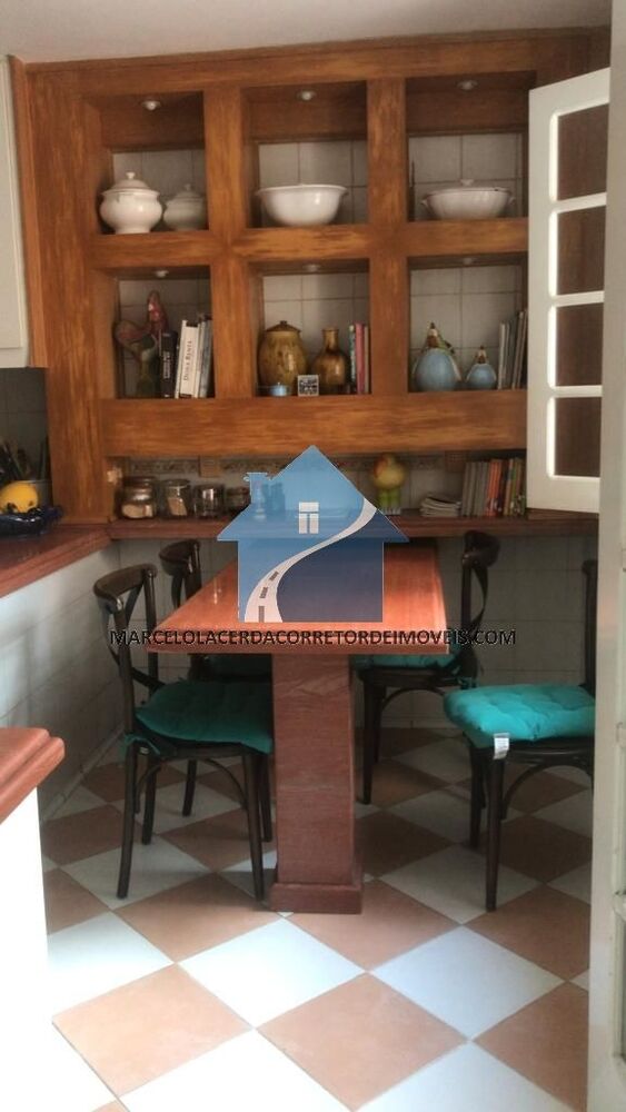 Casa, 4 quartos - Foto 61