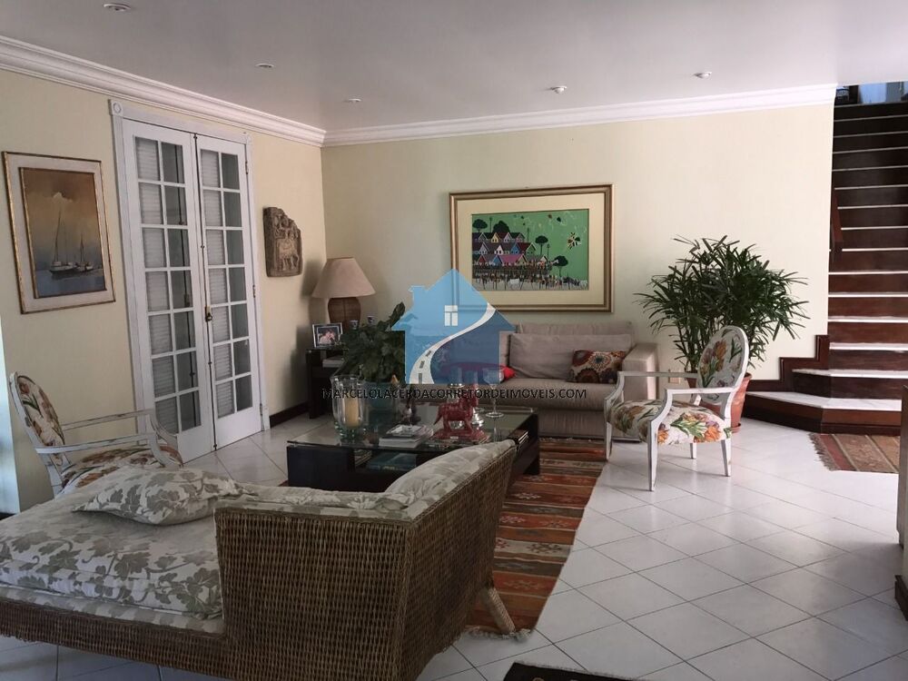 Casa, 4 quartos - Foto 5