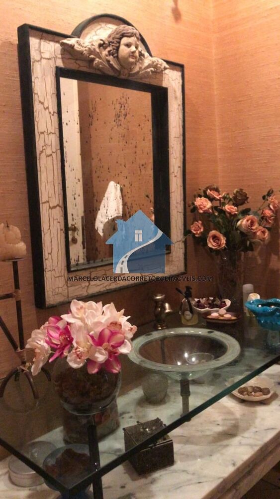 Casa, 4 quartos - Foto 29