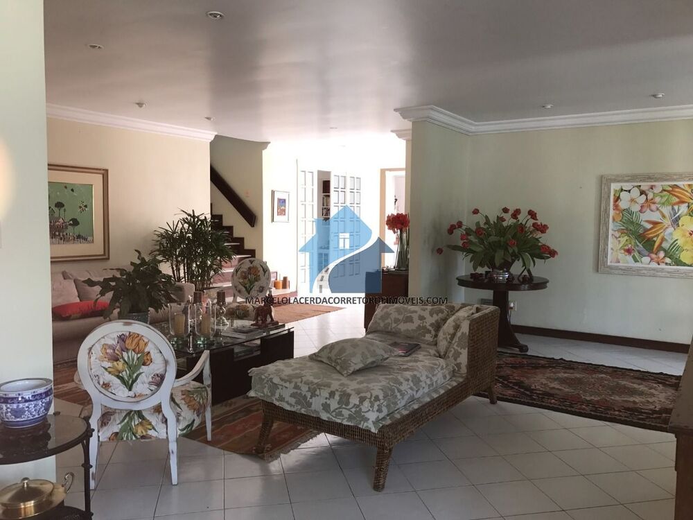 Casa, 4 quartos - Foto 6