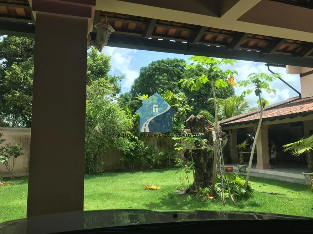 Casa, 4 quartos - Foto 9