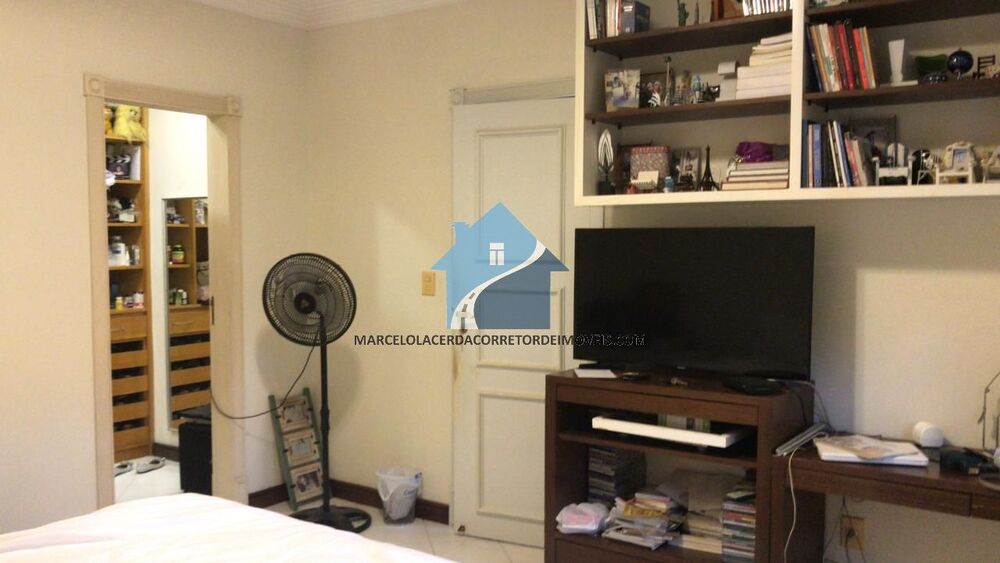 Casa, 4 quartos - Foto 13