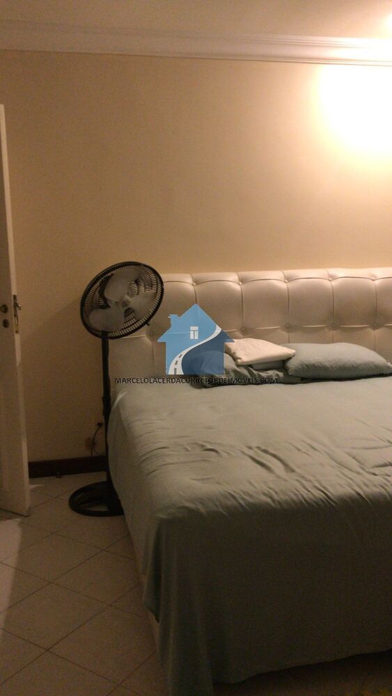 Casa, 4 quartos - Foto 36