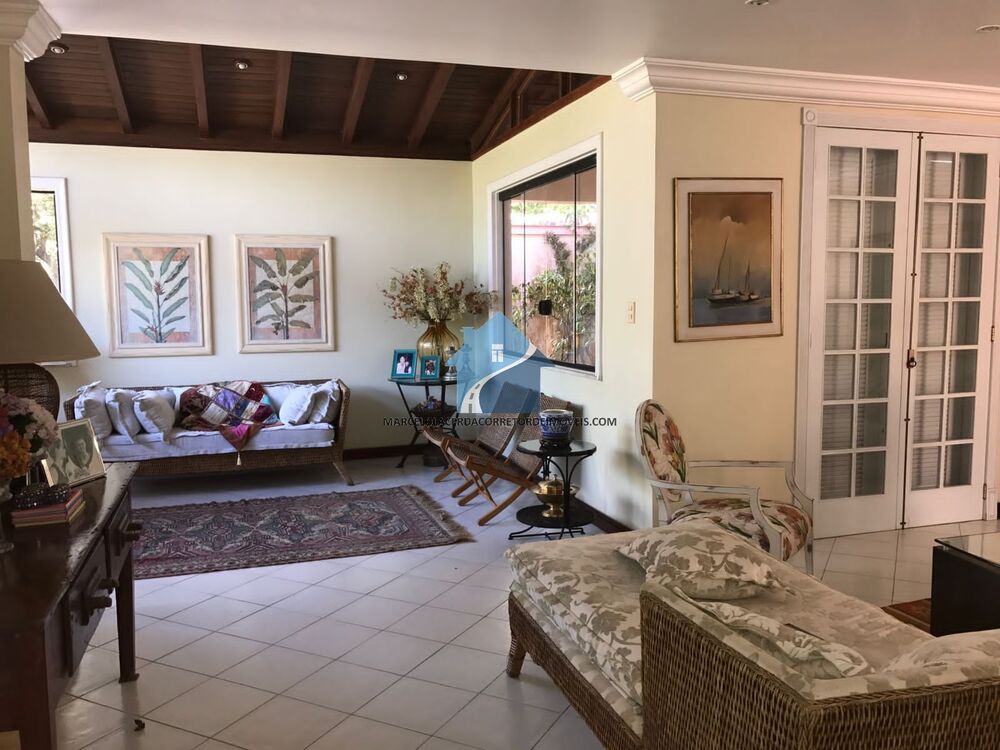 Casa, 4 quartos - Foto 52