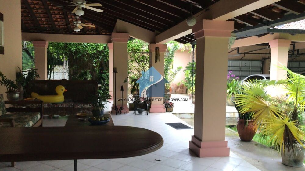 Casa, 4 quartos - Foto 42