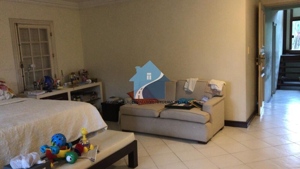 Casa, 4 quartos - Foto 22