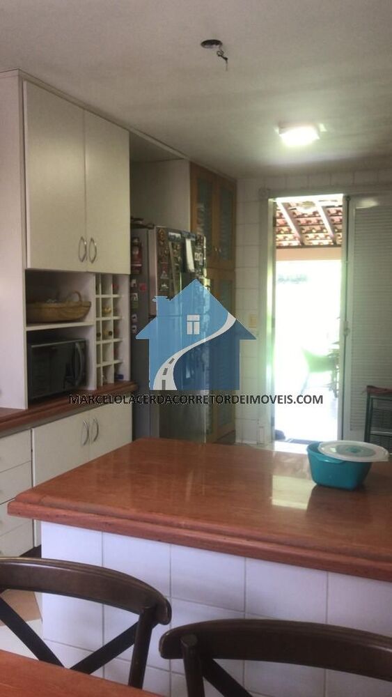 Casa, 4 quartos - Foto 58