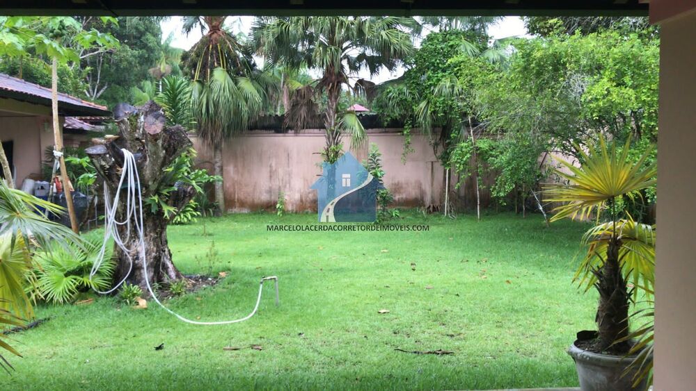 Casa, 4 quartos - Foto 49