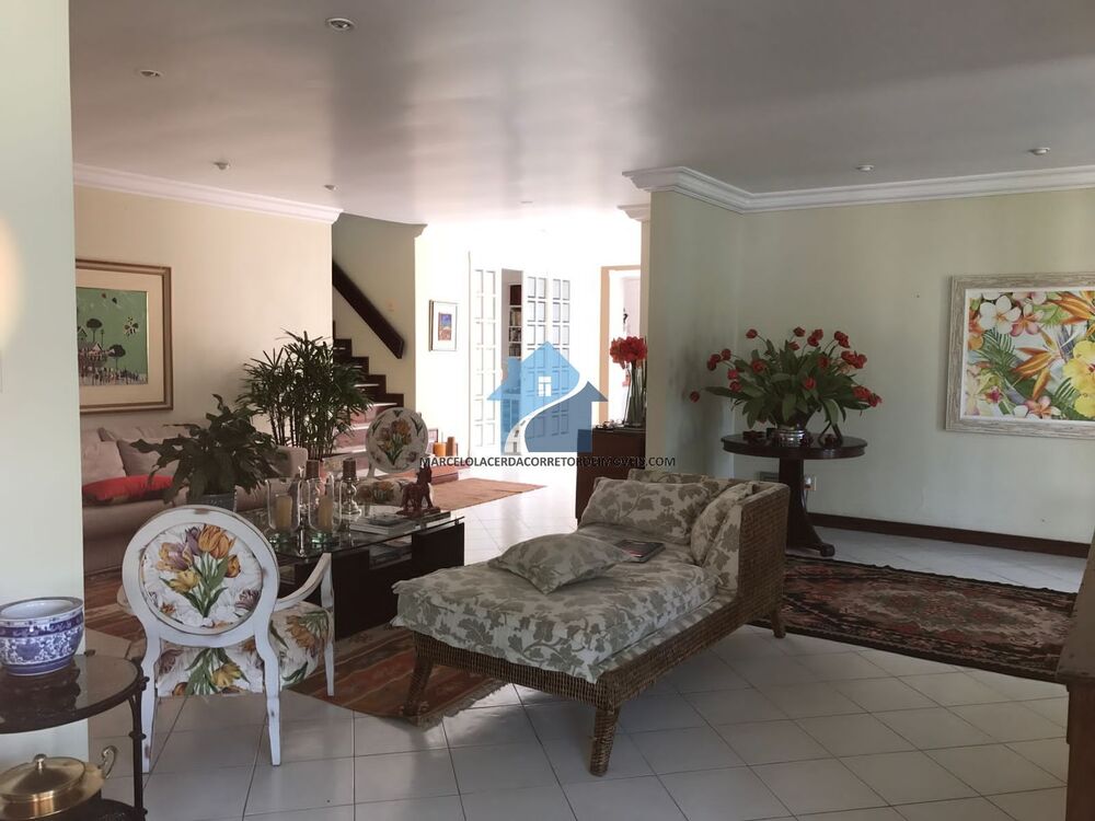 Casa, 4 quartos - Foto 53