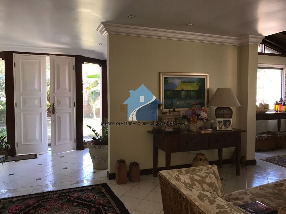 Casa, 4 quartos - Foto 10