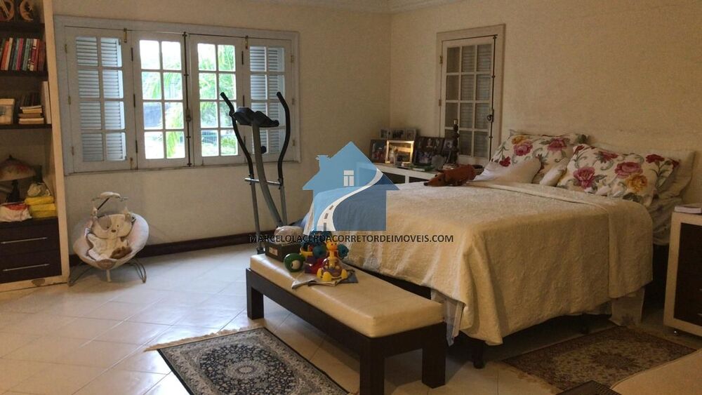 Casa, 4 quartos - Foto 19